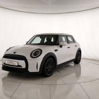 MINI Mini 5p 1.5 Cooper Camden auto