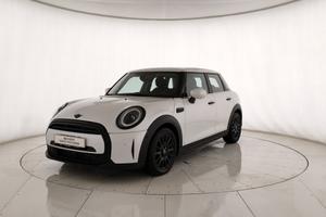 MINI Mini 5p 1.5 Cooper Camden auto
