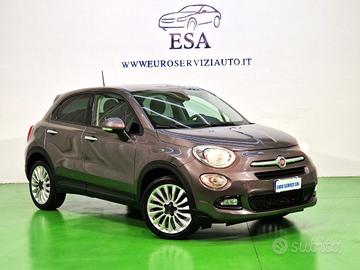 FIAT 500X 1.3 MultiJet 95 CV Business