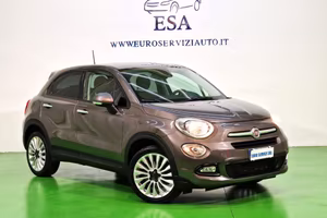 FIAT 500X 1.3 MultiJet 95 CV Business