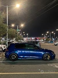 GOLF 7R