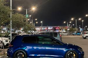 GOLF 7R