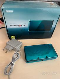 Nintendo 3DS