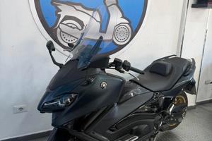 Yamaha T Max 560