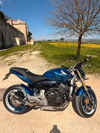 🏍️ smonto HONDA HORNET 600-2009-