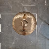 Set Piatti Zildjian series S