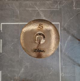 Set Piatti Zildjian series S