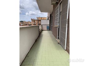 Appartamento di 75 m² con 2 locali a Roma