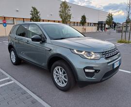 Land Rover Discovery Sport 2.0 TD4 150 CV Pure