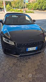tt Audi