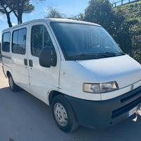 Fiat Ducato Panorama
