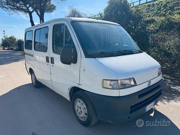 Fiat Ducato Panorama