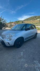 FIAT 500L 1.6 Multijet 120 cv Trekking