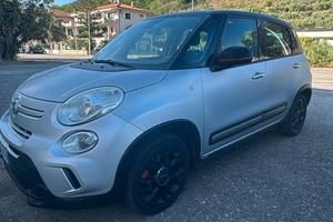 FIAT 500L 1.6 Multijet 120 cv Trekking