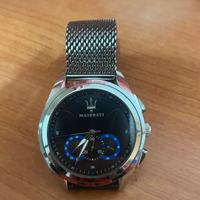 Orologio Maserati Da Uomo Con Cronografo Traguardo