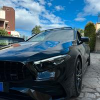 Mercedes a35 amg
