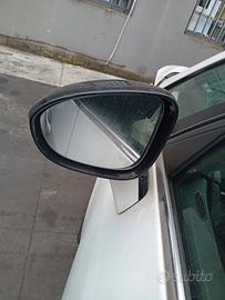 Specchietto sx Opel Zafira c tourer anno 2013