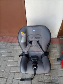 seggiolini per bimbi!