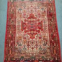 Tappeto Persiano qualità Hamadam, cm. 145 x 100