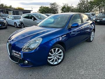Alfa Romeo Giulietta 1.6 JTDm 120 CV Super