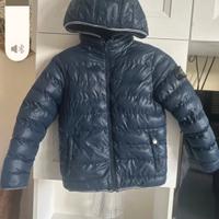 Stone Island 10 anni