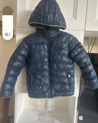 Stone Island 10 anni