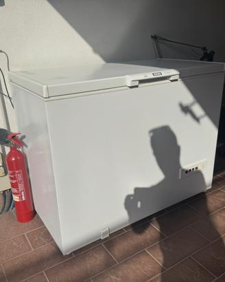 Congelatore pozzetto