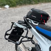 GIVI telaietti valigie BMW R1300GS