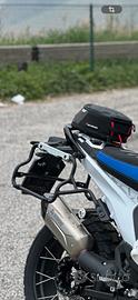 GIVI telaietti valigie BMW R1300GS