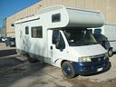 camper-dethleffs-globetrotter-cambio-automatico