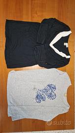 Maglie maternità
