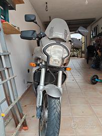 Kawasaki Versys 650