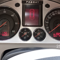 Volkswagen Passat 6ª serie