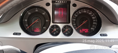 Volkswagen Passat 6ª serie