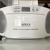 RADIO STEREO AUDIOLA AHB 0276 MP3