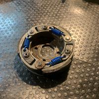 Frizione Delta Malossi