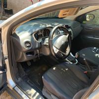 Lancia Delta 2.0 multijet 165cv