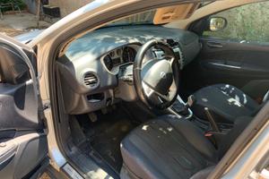 Lancia Delta 2.0 multijet 165cv