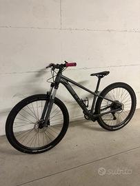 Cube Aim Pro 27,5” MTB