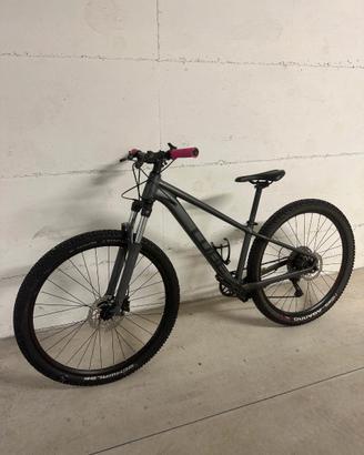 Cube Aim Pro 27,5” MTB