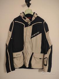 Giacca Dainese D-EXPLORER 2 GORE TEX tg. 60