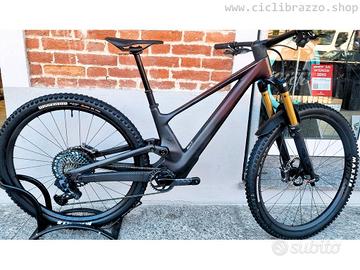 Scott Genius 900 Ultimate tg.S 04/2026 come Nuova