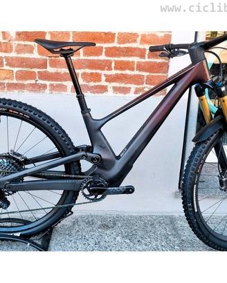 Scott Genius 900 Ultimate tg.S 04/2026 come Nuova