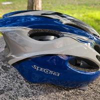 casco bici