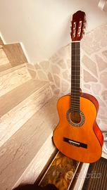 Chitarra Olveira