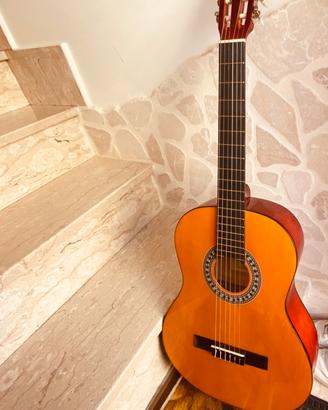 Chitarra Olveira