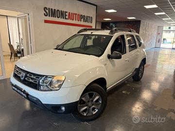 Dacia Duster 1.5 dCi 110CV Start&Stop 4x2 Serie Li