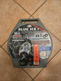 Catene da neve Blue Ice + misura 50
