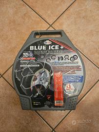 Catene da neve Blue Ice + misura 50