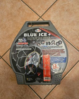 Catene da neve Blue Ice + misura 50